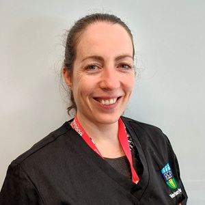 Profile photo of Dr Andrea Kilduff-Taylor
